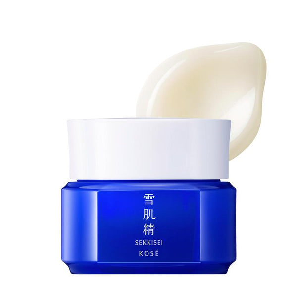 세키세이 모이스처라이저 브라이트닝 페이스 크림 40g