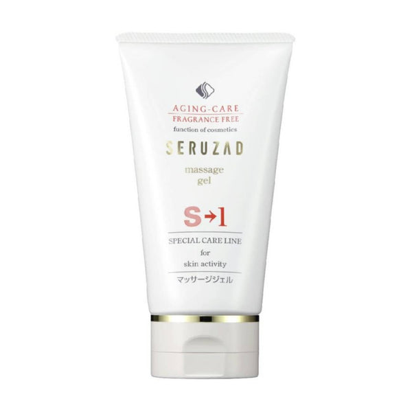 세루자드 마사지 젤 무향 낫토 보습 젤 150g