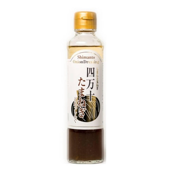 시만토 샐러드 및 야채용 스위트 어니언 드레싱 소스 180ml