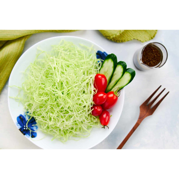 시모무라 인체공학적 양배추 분쇄기 및 와이드 야채 필러