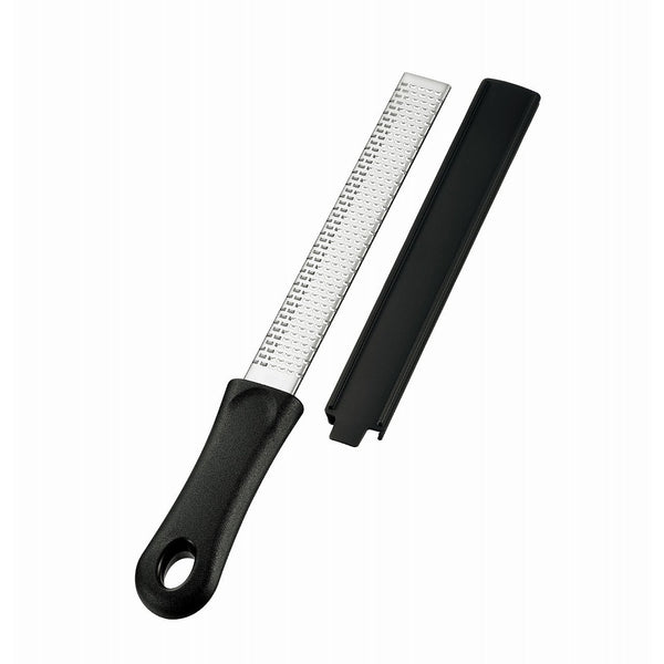 치즈 및 감귤류용 시모무라 전문 마이크로플레인 강판