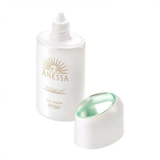 아넷사 데이 세럼 브라이트닝 톤업 선스크린 SPF50+ 30ml