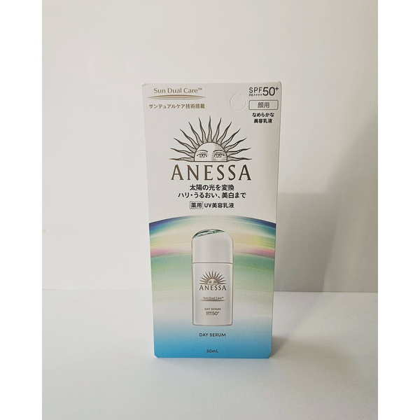 아넷사 데이 세럼 브라이트닝 톤업 선스크린 SPF50+ 30ml