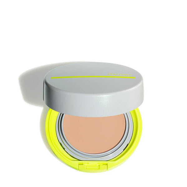 시세이도 BB 컴팩트 파운데이션 아웃도어용 SPF50+ (리필) 12g