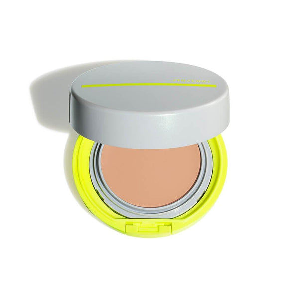 시세이도 BB 컴팩트 파운데이션 아웃도어용 SPF50+ (리필) 12g