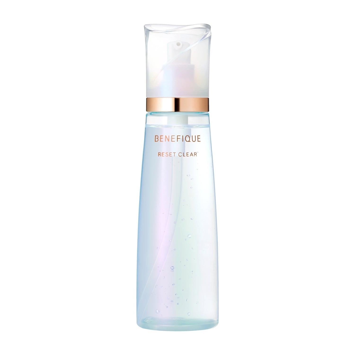 베네피크 리셋 클리어 N 엑스폴리에이팅 로션 200ml