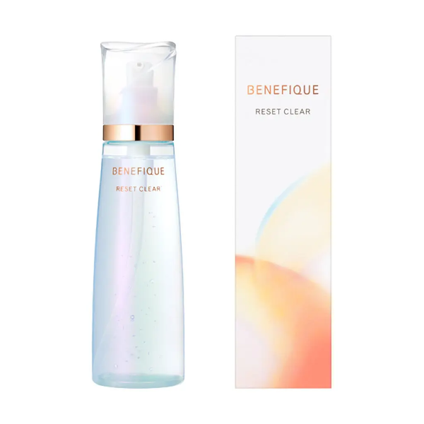 베네피크 리셋 클리어 N 엑스폴리에이팅 로션 200ml