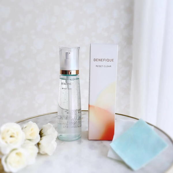 베네피크 리셋 클리어 N 엑스폴리에이팅 로션 200ml