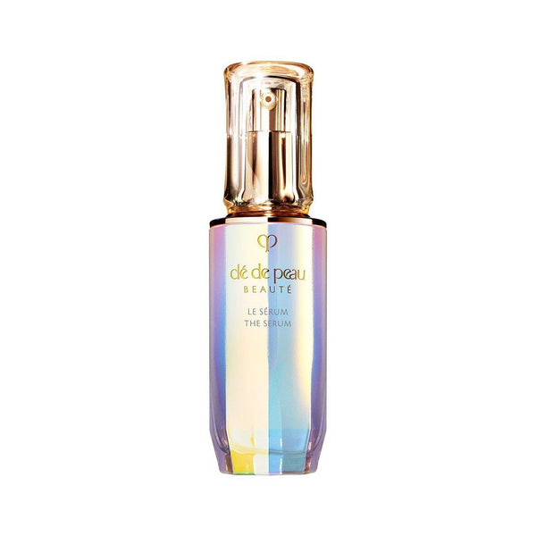 끌레드뽀 보테 르 세럼 뷰티 에센스 50ml