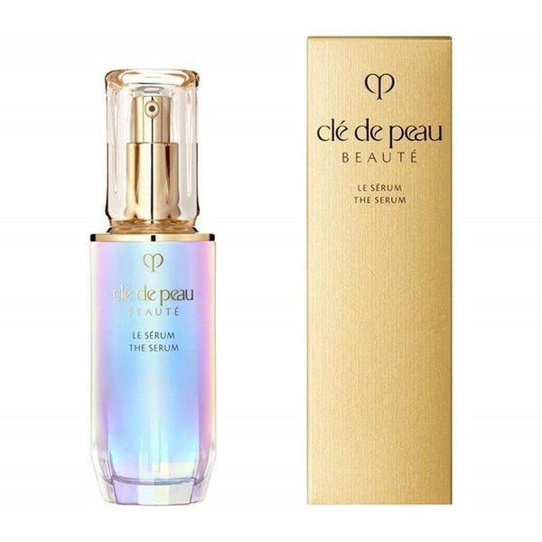 끌레드뽀 보테 르 세럼 뷰티 에센스 50ml
