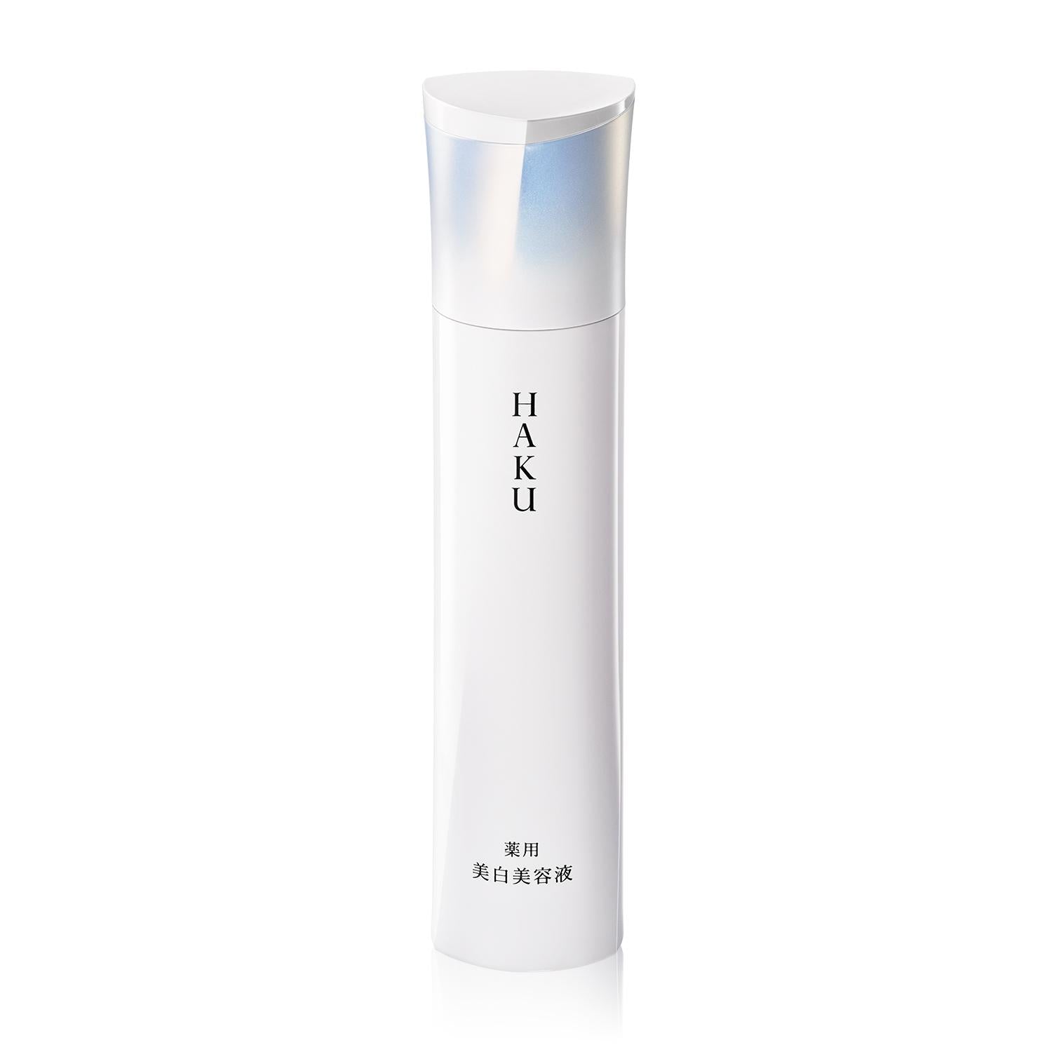 시세이도 하쿠 멜라노포커스 IV 브라이트닝 뷰티 세럼 45g