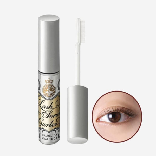 마졸리카 마요르카 래쉬 세럼 컬러 마스카라 프라이머 4.7g