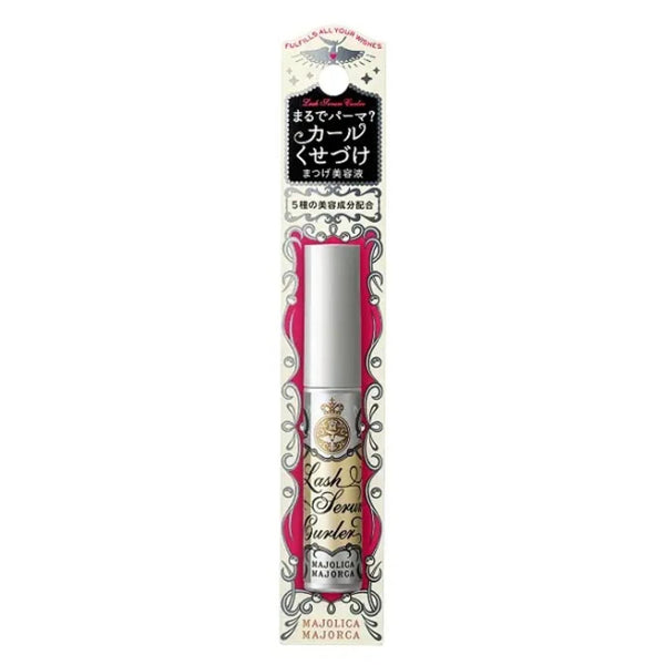 마졸리카 마요르카 래쉬 세럼 컬러 마스카라 프라이머 4.7g