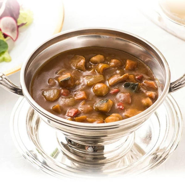 시세이도 팔러 일본 야채 카레 200g