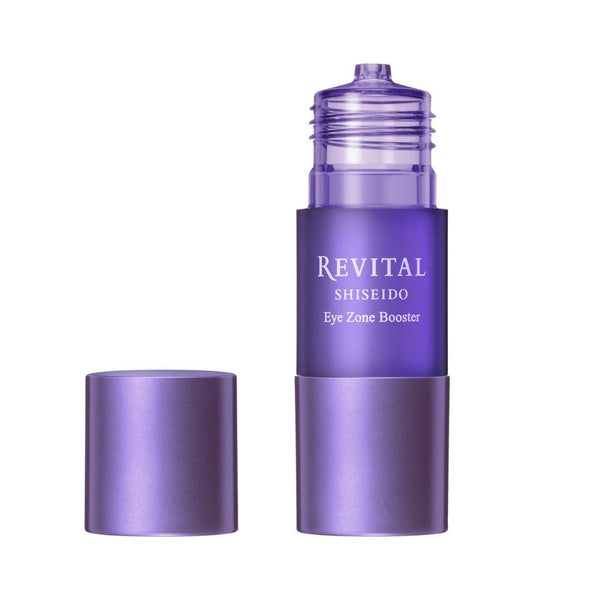 시세이도 리바이탈 아이존 부스터 안티에이징 아이 세럼 15ml