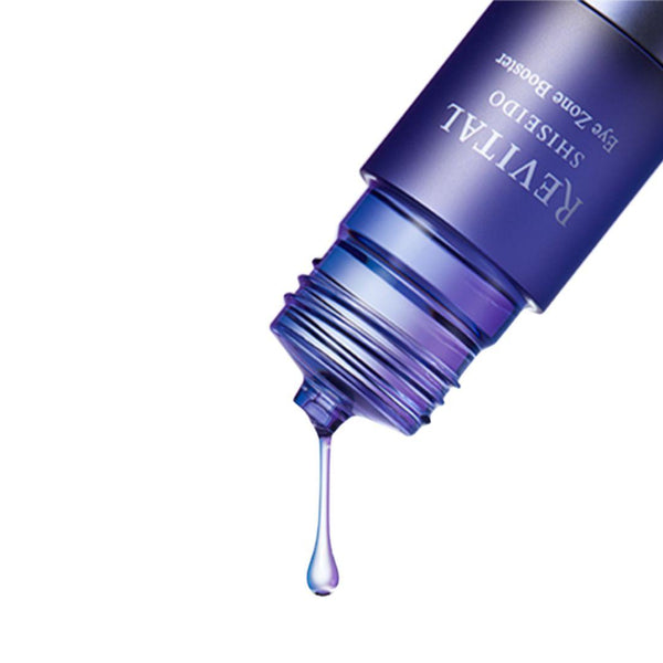 시세이도 리바이탈 아이존 부스터 안티에이징 아이 세럼 15ml