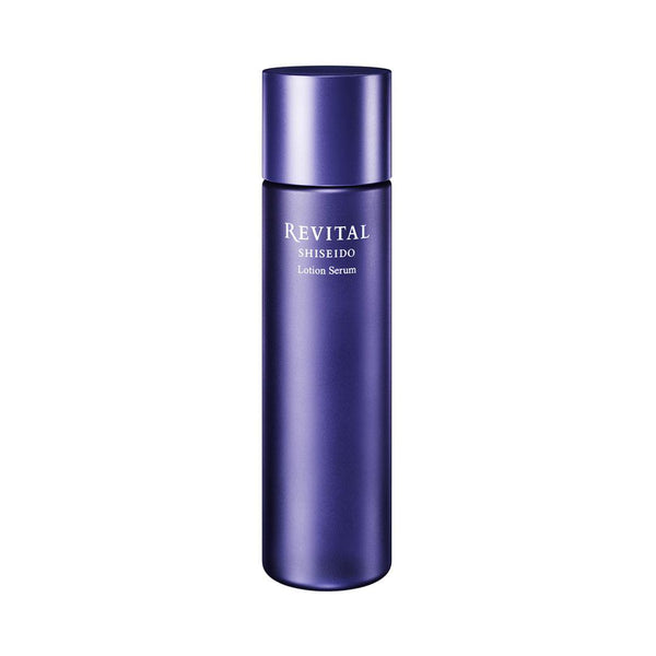 시세이도 리바이탈 로션 세럼 스킨 하이드레이터 워터리 에센스 180ml