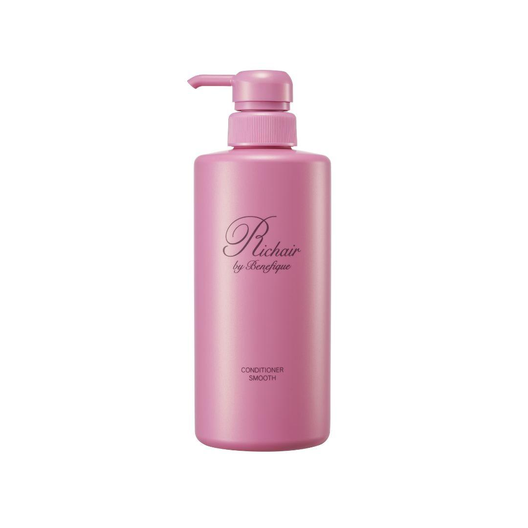 Richair 베네피크 컨디셔너 스무스 포 손상된 모발용 400g