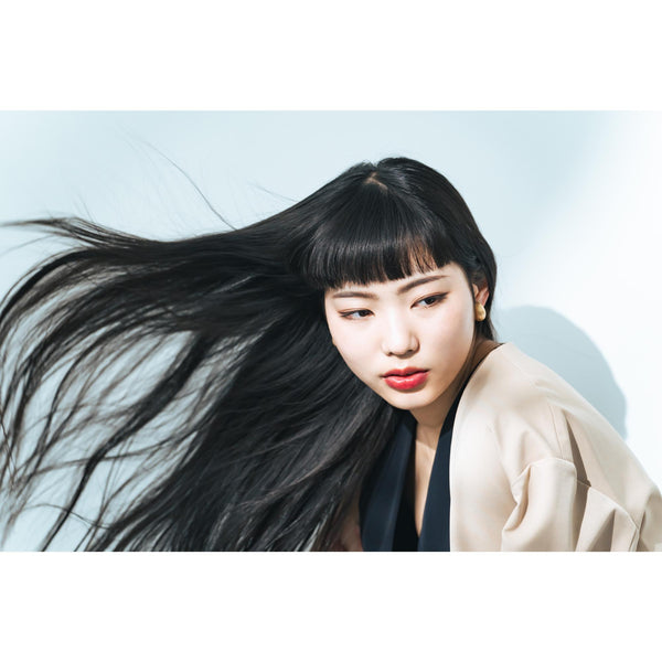 Richair 베네피크 컨디셔너 스무스 포 손상된 모발용 400g