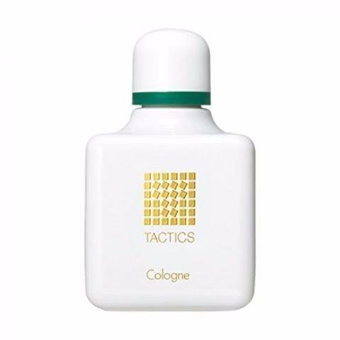 시세이도 택틱스 남성 오 드 코롱 120ml