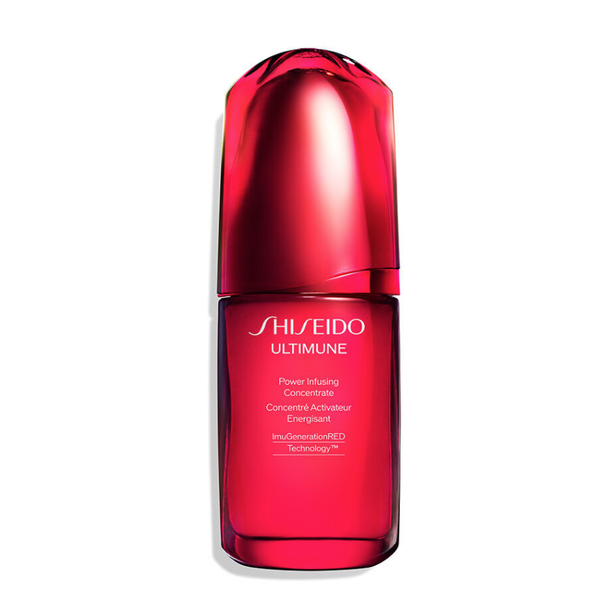 시세이도 얼티뮨 파워 인퓨징 컨센트레이트 Ⅲ 세럼 50ml