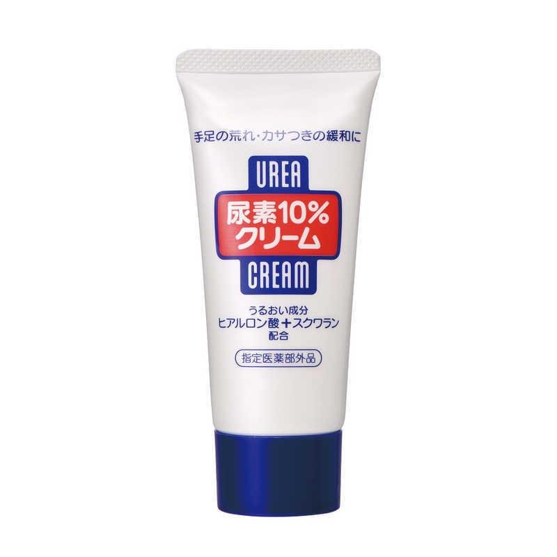 거칠고 건조한 피부를 위한 우레아 핸드크림 60g