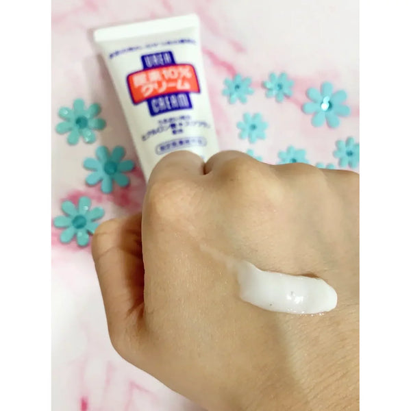 거칠고 건조한 피부를 위한 우레아 핸드크림 60g