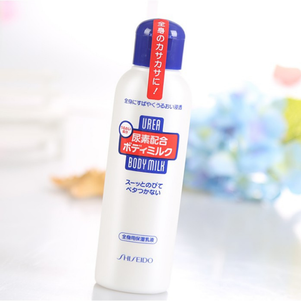 우레아 보습 바디 밀크 로션 150ml