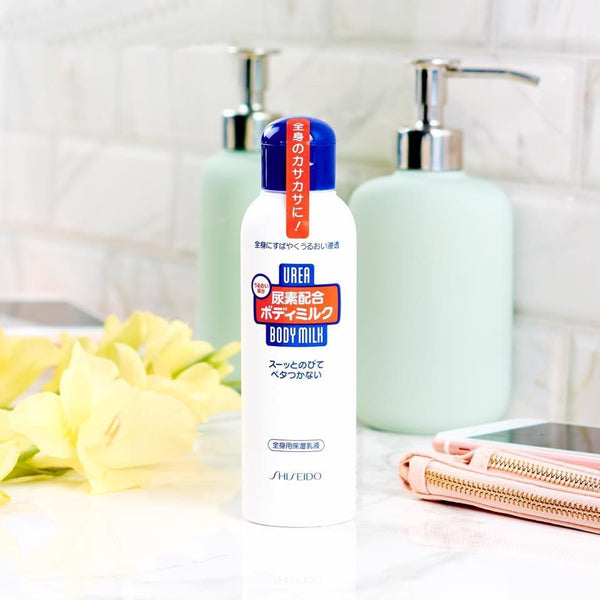 우레아 보습 바디 밀크 로션 150ml