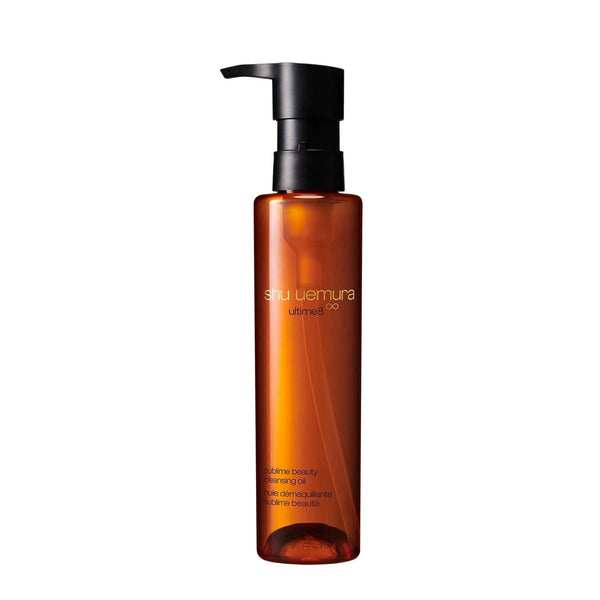 슈에무라 얼타임8 서브라임 클렌징 오일 150ml