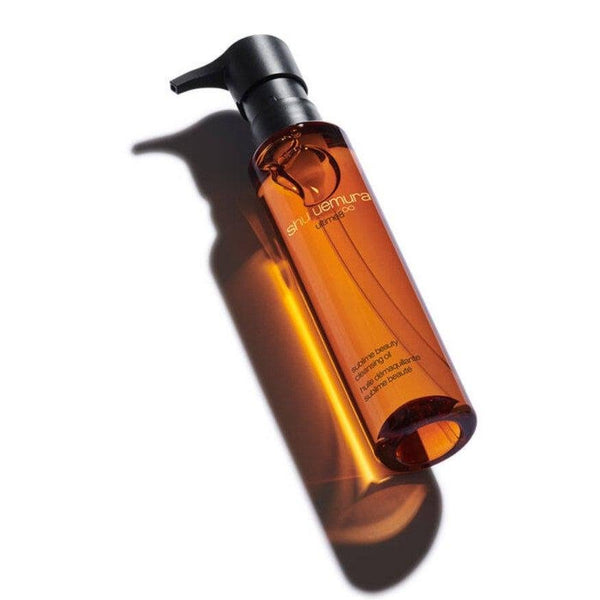 슈에무라 얼타임8 서브라임 클렌징 오일 150ml