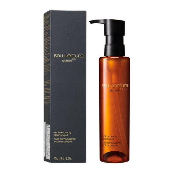 슈에무라 얼타임8 서브라임 클렌징 오일 150ml