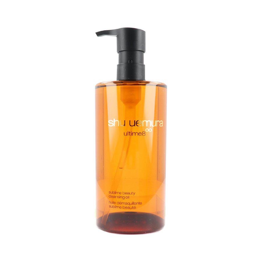 슈에무라 얼타임8 서브라임 클렌징 오일 450ml