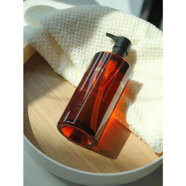 슈에무라 얼타임8 서브라임 클렌징 오일 450ml