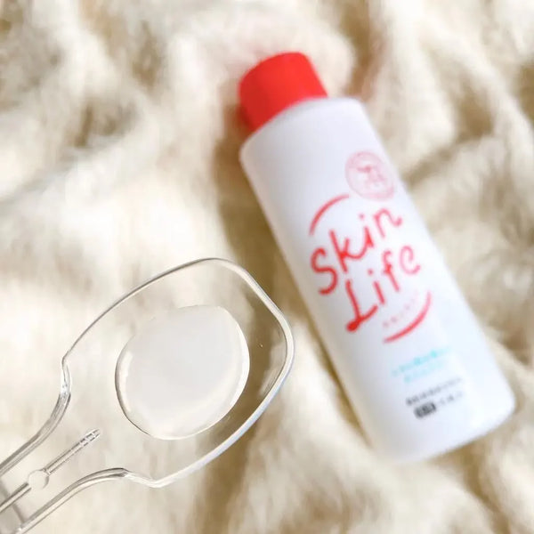 스킨라이프 무향 오일프리 페이셜 로션 포 아크네 150ml