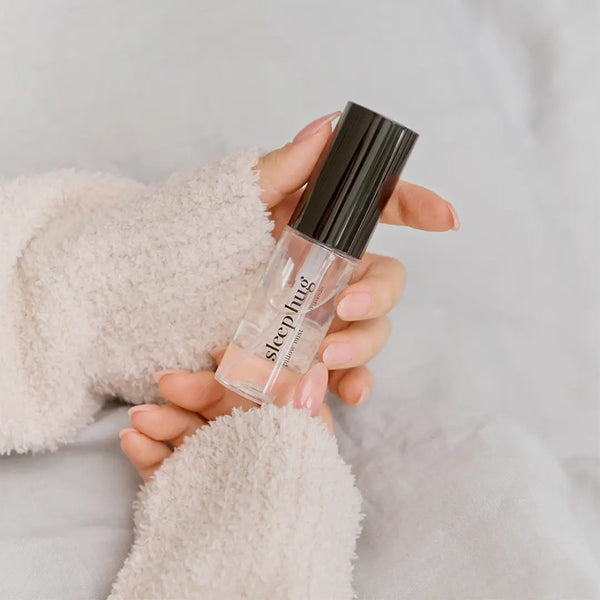 슬립 허그 필로우 미스트 천연 에센셜 오일 슬리핑 스프레이 리몬 30ml
