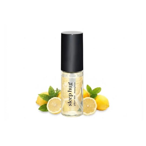 슬립 허그 필로우 미스트 천연 에센셜 오일 슬리핑 스프레이 리몬 30ml