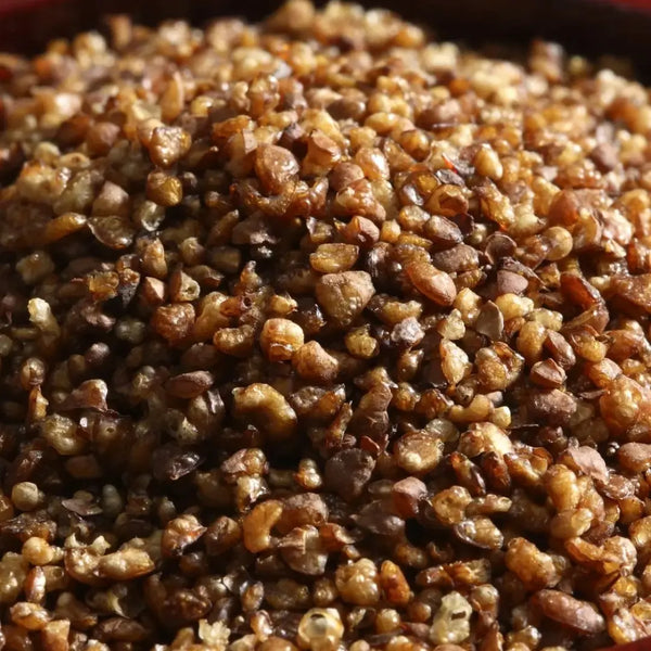 소바차 메밀차 볶은 카페인 프리차 120g