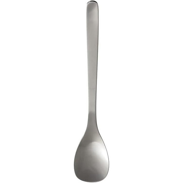 소리 야나기 카레 스푼 카레 요리용 스테인리스 스푼 183mm