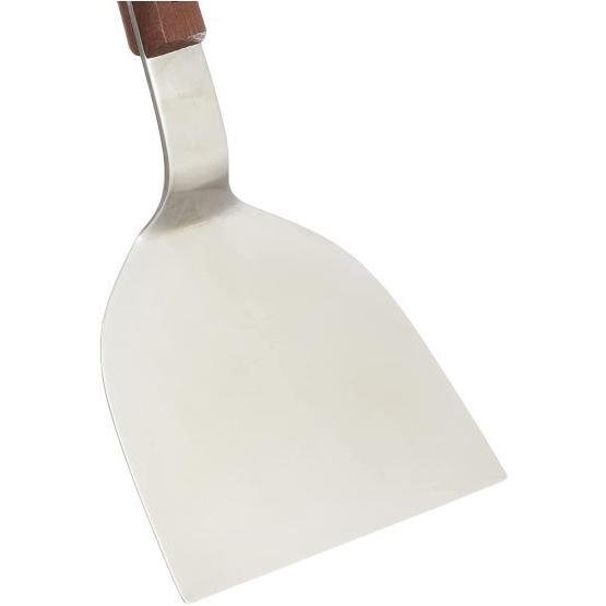 스테인레스 스틸 다용도 터너 및 철판구이 주걱 105mm