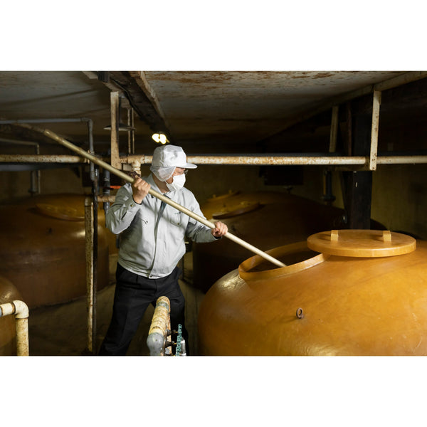 스에히로 프리미엄 우수쿠치 사이시코미 & 훈제 간장 3병 선물 세트