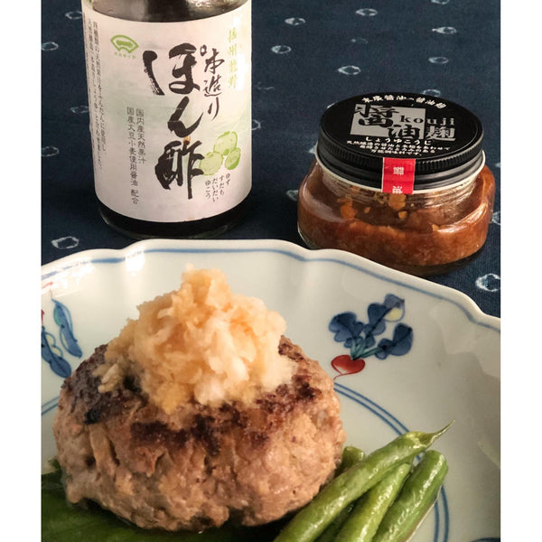 스에히로 간장 누룩 간장 쌀 누룩 감칠맛 조미료 100g