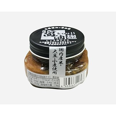 스에히로 간장 누룩 간장 쌀 누룩 감칠맛 조미료 100g