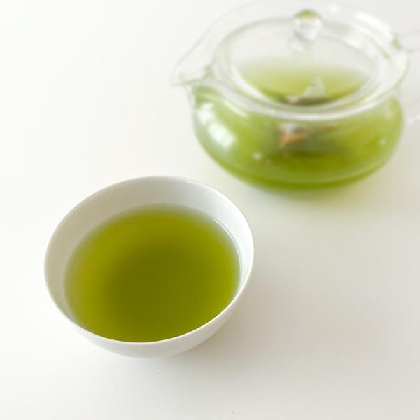 스이소엔 유기농 겐마이차 현미차(말차 녹차백 30ct 포함)