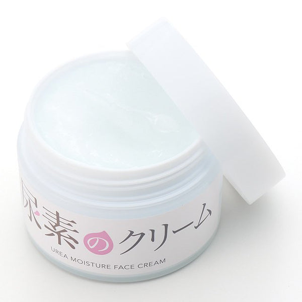 스코야카 스하다 우레아 모이스처 페이스 크림 딥 하이드레이션 60g
