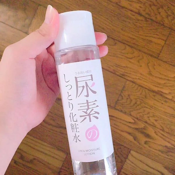 스코야카 수하다 우레아 모이스처 로션 토너 딥 하이드레이션 200g