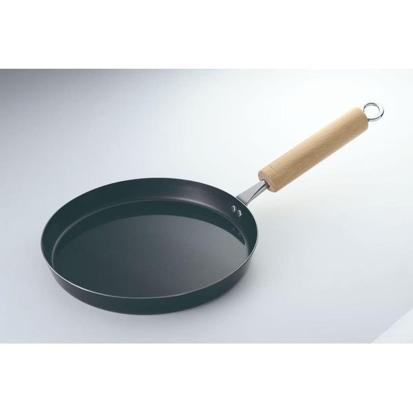 Summit 주철 팬케이크 팬 일본식 핫케이크 프라이팬 20cm