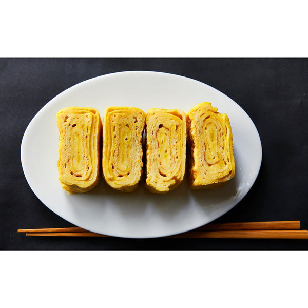 Summit 주철 직사각형 다마고야키 오믈렛 팬 129x392mm