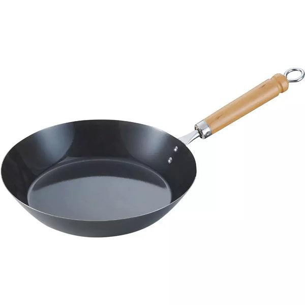 Summit Tetsunaberyu 일본 철판 균일한 보온성 28cm