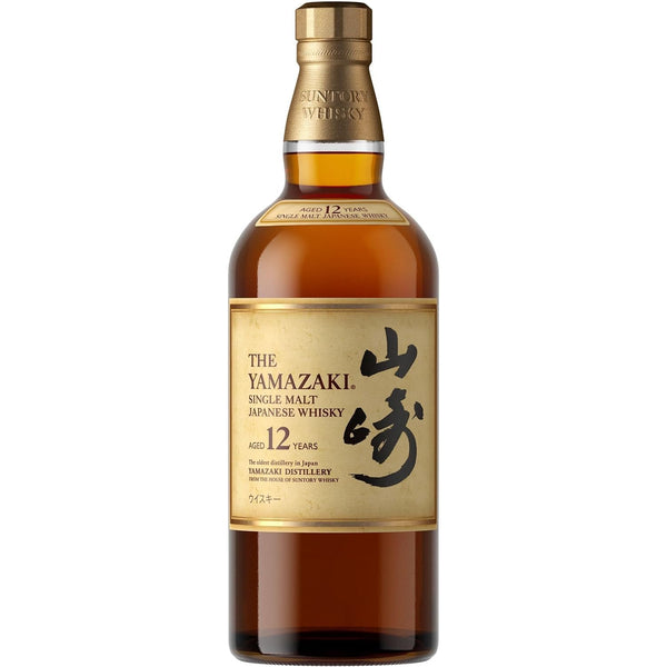 산토리 야마자키 12년 싱글몰트 위스키 700ml
